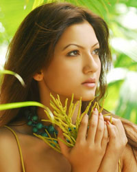 Gauahar Khan